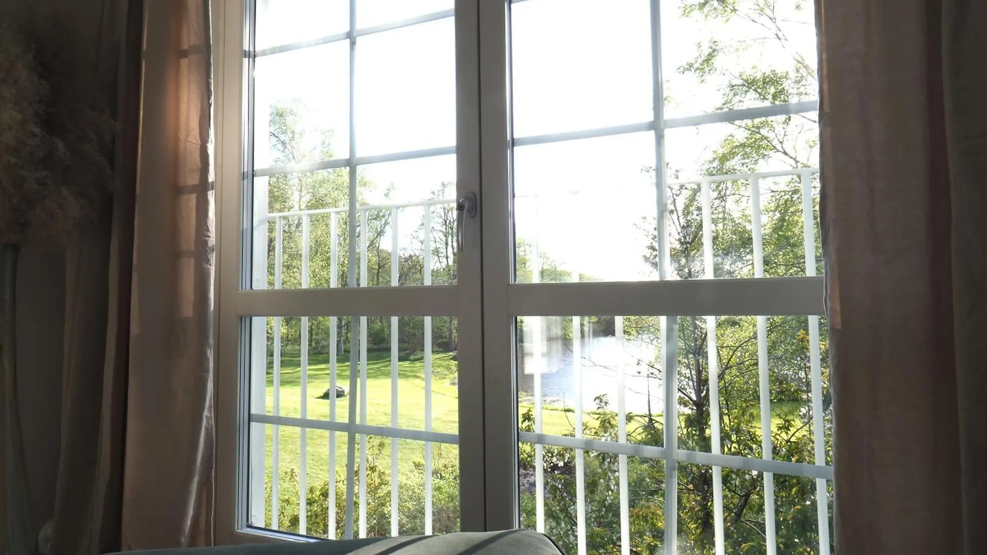 Villa Svanviken Svedala 0*,