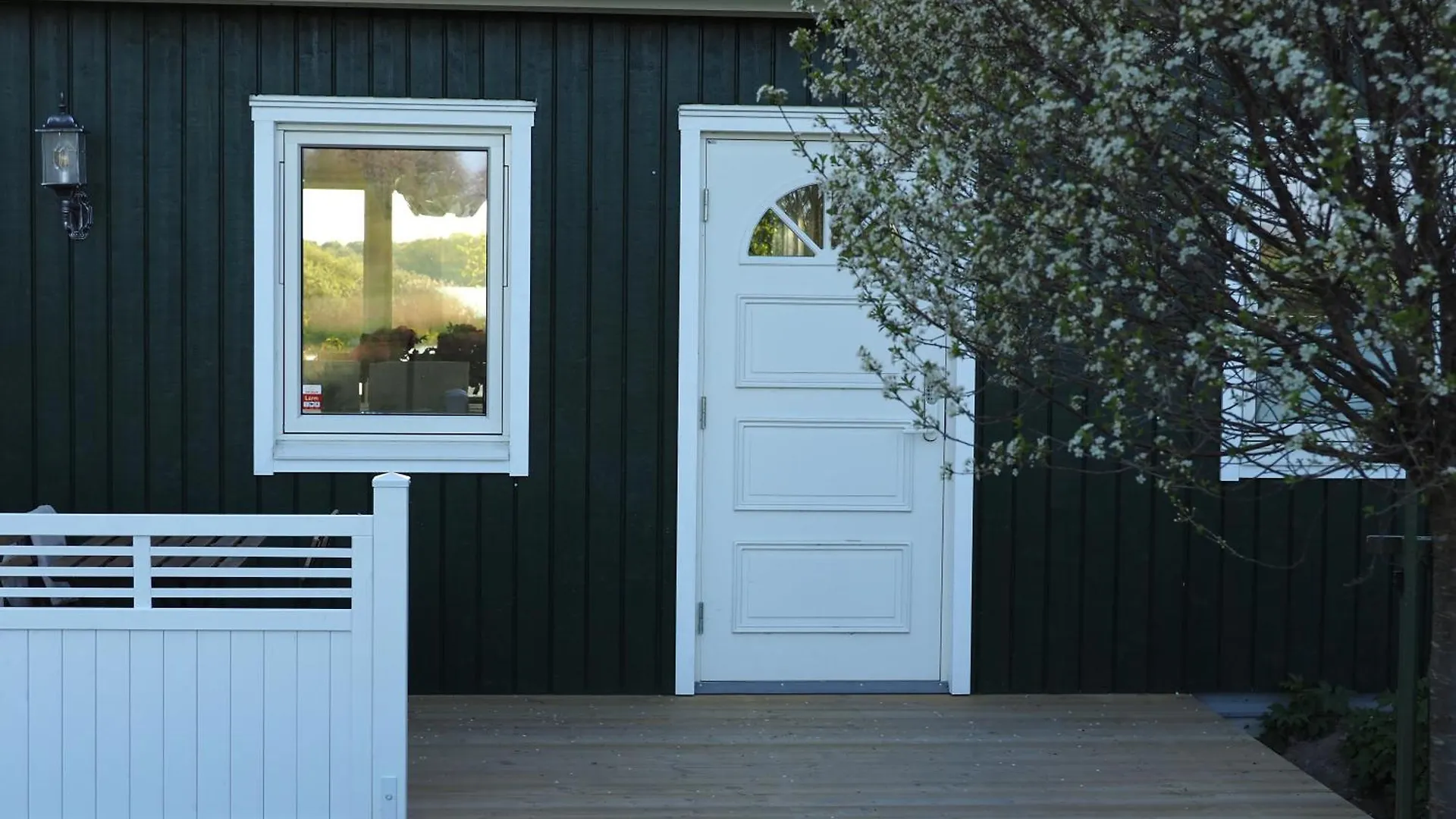 Villa Svanviken Svedala Sweden